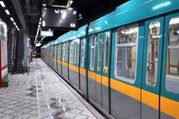 فتاوى  في المترو