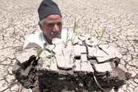 الفقر المائي