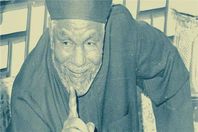 الشيخ الشعراوي