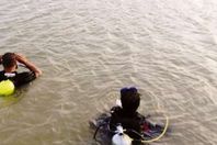 غرق طالب بالغربية فى ترعة ميت يزيد