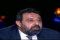 مجدي عبد الغني