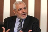 الدكتور عبدالمنعم أبوالفتوح