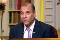 الدكتور يحيي جعفر، أستاذ القانون الجنائي في جامعة نيويورك، المنتدب سابقا في جامعة المنوفية