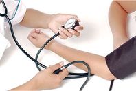 ضغط الدم المرتفع