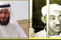 سيد قطب ومشاري راشد