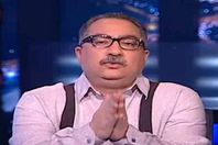 إبراهيم عيسي
