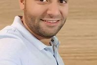 لاعب الكرة البرىء