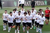 المنتخب الوطني