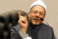 الدكتور شوقي علام مفتي الجمهورية