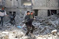 قتل أطفال سوريا (أرشيفية)