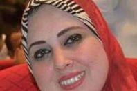 د رشا المهدى