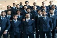 صورة المنتخب بدون سعد سمير