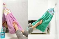 مناشف المطبخ