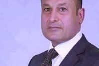 النائب محمد عمارة