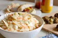 سلطة الكول سلو