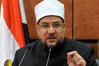 الدكتور محمد مختار جمعة