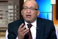 الدكتور محمد وهدان