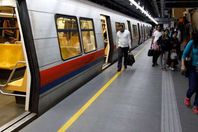 مترو فنزويلا