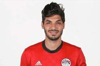 شاهد.. جلسة تصويرية لمنتخب الفراعنة في الشيشان