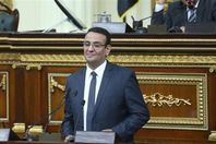 الدكتور صلاح حسب الله المتحدث باسم البرلمان