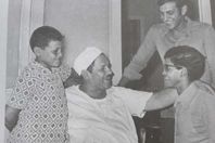 الشيخ محمود البنا