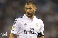 صورة بنزيما