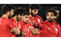 لاعبي المنتخب