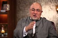 خالد الجندي