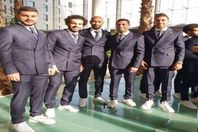 المنتخب الوطني