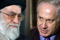 خامنئي ونتنياهو