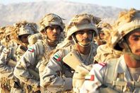 الجيش الإماراتي