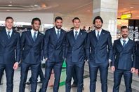 بدل المنتخب