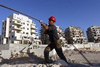 عامل مصري (أرشيفية)