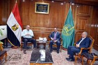 الزيارة