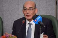 وزير الزراعة