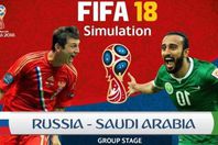 روسيا والسعودية