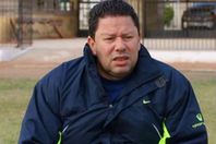 رضا عبد العال