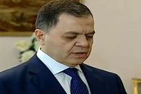 وزير الداخلية