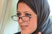 الدكتورة هالة زايد