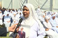 حفل الإفراج عن الغارمين والغارمات