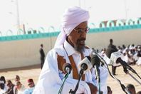 مفتي موريتانيا، الإمام أحمد ولد لمرابط