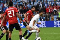 مصر واورجواي