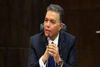 الدكتور هشام عرفات