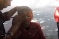 تلوين الوجوه