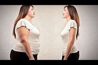 خسارة الوزن