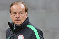 جيرنوت روهر