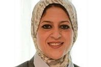 هالة زايد، وزيرة الصحة والسكان