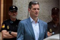 صهر ملك إسبانيا