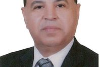 وزير المالية