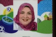 النائبة أمل زكريا قطب